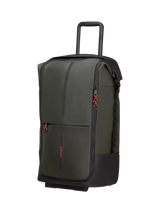 John Lewis Samsonite Ecodiver Large Foldable Wheeled 4-In-1 Duffle Bag, 80L- Buy online at McGrocer