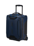 Samsonite Ecodiver soft shell 2-wheel cabin case 30L, UK version