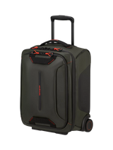 John Lewis Samsonite Ecodiver Soft Shell 2-Wheel Cabin Suitcase, 30L- Buy online at McGrocer