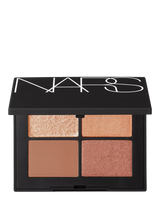 John Lewis NARS Eyeshadow Quad Laguna 4.4g- Buy online at McGrocer