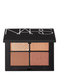NARS Eyeshadow Quad Laguna 4.4g, UK version