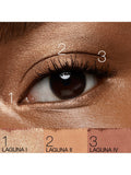 NARS Eyeshadow Quad Laguna 4.4g, UK version