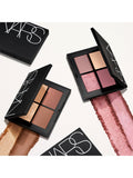 NARS Eyeshadow Quad Laguna 4.4g, UK version
