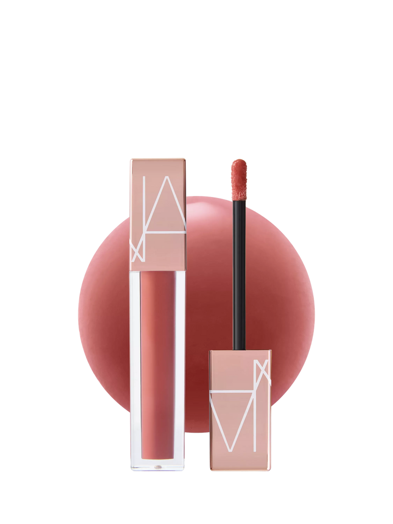 NARS Afterglow Lip Oil high-shine gloss 5.7g, UK version