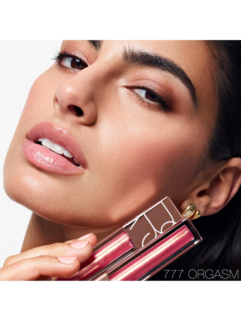 NARS Afterglow Lip Oil high-shine gloss 5.7g, UK version