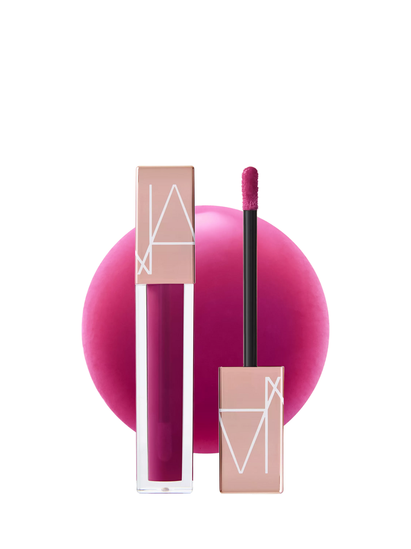 NARS Afterglow Lip Oil, Wondrous