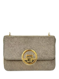 Apatchy London Tilly Leather Shoulder Bag
