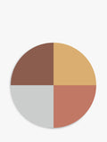 Guerlain Ombres G eyeshadow quad Stellar Glow 6g, imported from the UK