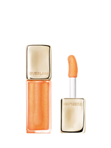 John Lewis Guerlain Kiss Kiss Bee Glow Oil Holiday Limited Edition Lip Oil 9.5ml- Buy online at McGrocer