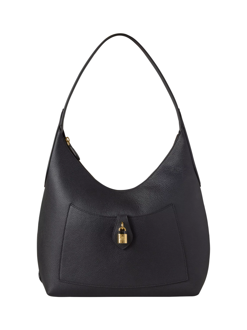 Mulberry Eliza Large Leather Shoulder Bag