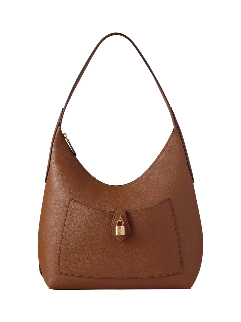 Mulberry Eliza Large Leather Shoulder Bag
