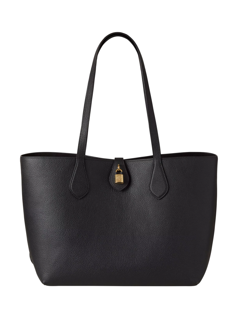 Mulberry Eliza Leather Tote Bag