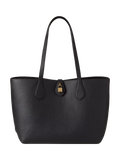 Mulberry Eliza Leather Tote Bag