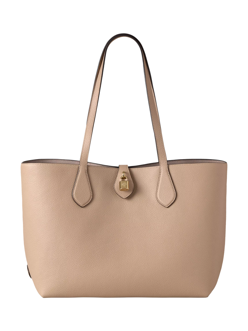 Mulberry Eliza Leather Tote Bag