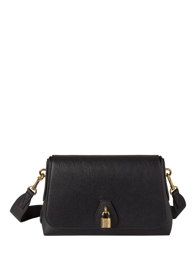 Mulberry Eliza Leather Satchel Bag