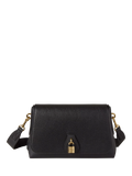 Mulberry Eliza Leather Satchel Bag