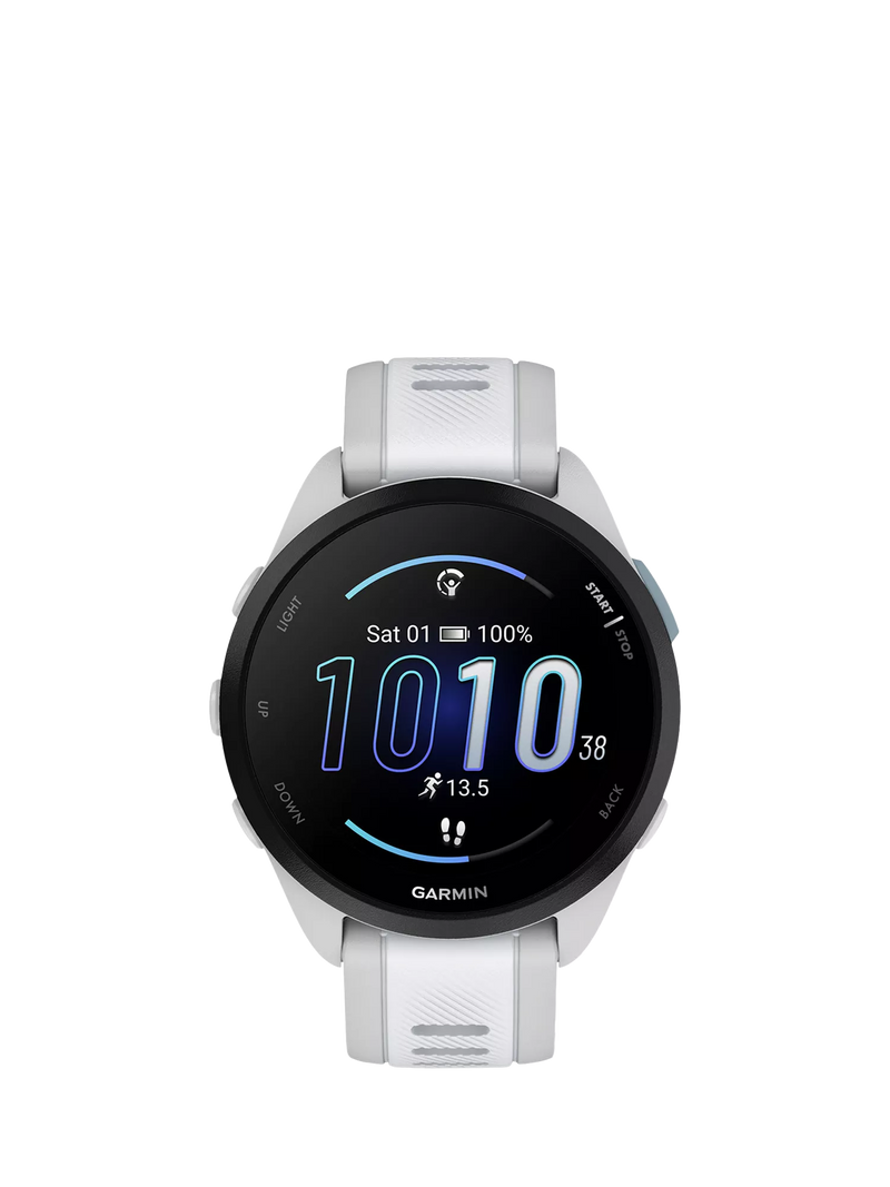 Garmin Forerunner 165 Music GPS Running Smartwatch