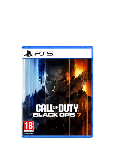 John Lewis Sony Call of Duty: Black Ops 7 PS5 Game- Buy online at McGrocer