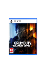 John Lewis Sony Call of Duty: Black Ops 7 PS5 Game- Buy online at McGrocer