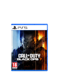 Sony Call of Duty Black Ops 7 PS5 game - British product