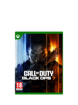 John Lewis Microsoft Call of Duty: Black Ops 7 Cross-Gen Bundle Video Game for Xbox Series X and Xbox One- Buy online at McGrocer