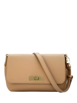 John Lewis Apatchy London The Maisie Maxi Leather Crossbody Bag- Buy online at McGrocer