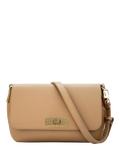 Apatchy London Maisie Maxi grained leather crossbody bag, UK version
