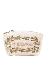 John Lewis Elizabeth Scarlett Olive Branch Bridesmaid Coin Purse- Buy online at McGrocer