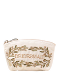 Elizabeth Scarlett olive branch coin purse - British product