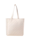 Elizabeth Scarlett Love Charm Velvet Tote Bag, UK version