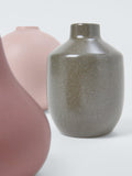 John Lewis stoneware bud vases set of 3 - British product