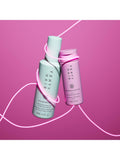 Fenty Beauty haircare gift set Hydrated & Hot Ones 90ml and 200ml, imported from the UK