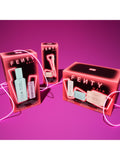 Fenty Beauty haircare gift set Hydrated & Hot Ones 90ml and 200ml, imported from the UK