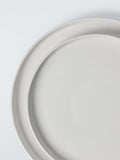 John Lewis stoneware dinner set Floral Dot 12-piece, imported from the UK