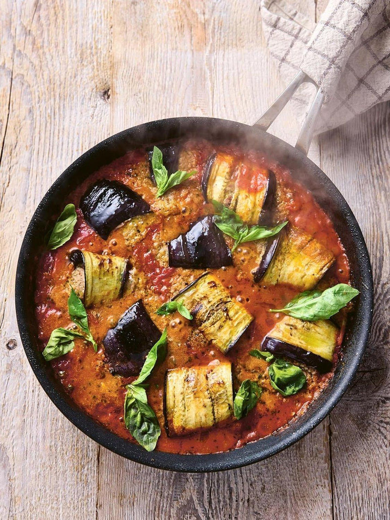 Jamie Oliver Eat Yourself Healthy cookbook (British brand)