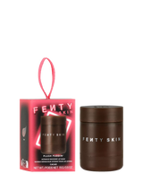 John Lewis Fenty Beauty Plush Puddin' Intensive Recovery Lip Mask Cacao Ornament 15g- Buy online at McGrocer