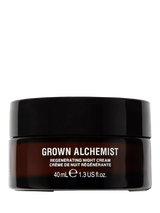 John Lewis Grown Alchemist Regenerating Night Cream 40ml- Buy online at McGrocer