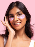Patchology eye gels limited edition 5 pack, imported from the UK