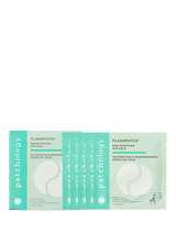 John Lewis Patchology FlashPatch Rejuvenating Eye Gels 5 Pairs- Buy online at McGrocer