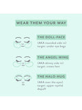 Patchology FlashPatch Rejuvenating Eye Gels x 5 pairs, UK version
