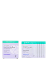 John Lewis Patchology Skin Remedy Soothing Eye Gels 5 Pairs- Buy online at McGrocer