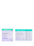Patchology soothing eye gels 5 pairs - British product