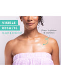 Patchology Firm Believer neck and décolleté mask, UK version