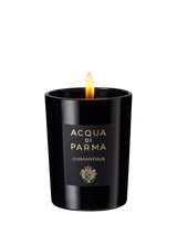 John Lewis Acqua di Parma Osmanthus Scented Candle 200g- Buy online at McGrocer