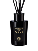 John Lewis Acqua di Parma Osmanthus Scented Room Diffuser, 180ml- Buy online at McGrocer