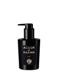 Acqua di Parma Oud hand and body wash 300ml - British product