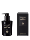 Acqua di Parma Oud hand and body wash 300ml - British product