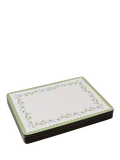 Sophie Conran Lavandula cork-backed placemats set of 6, UK version