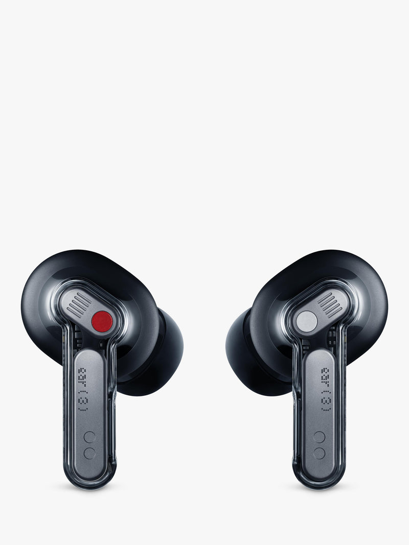 Nothing Ear 3 earbuds with ANC and Super Mic - British product