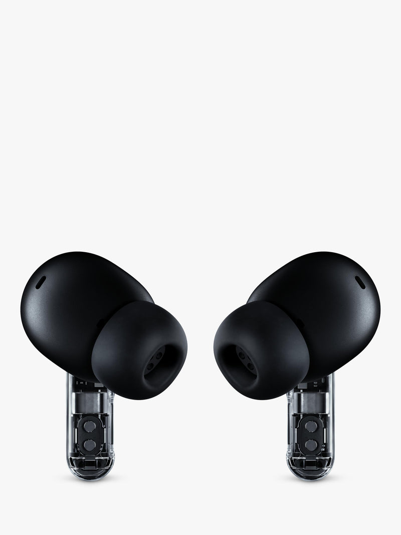 Nothing Ear 3 earbuds with ANC and Super Mic - British product